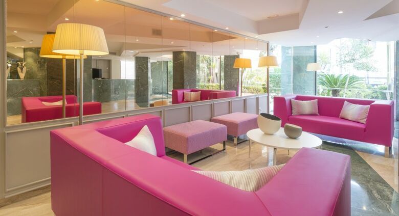 Reverence Life Hotel - Adults Only