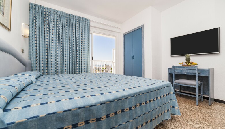 Hotel Globales Condes De Alcudia