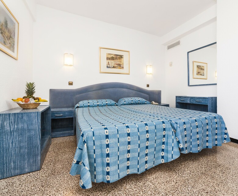 Hotel Globales Condes De Alcudia