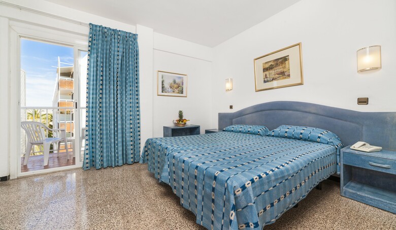 Hotel Globales Condes De Alcudia