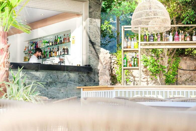 Hotel Agua Beach