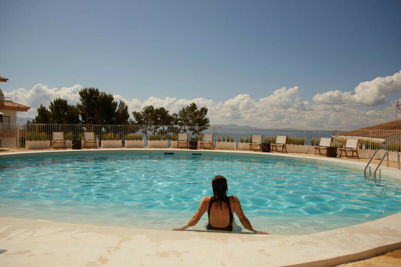 Hotel Inmood Aucanada 4* Sup