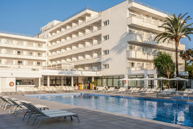 Hotel Globales Santa Ponsa Park