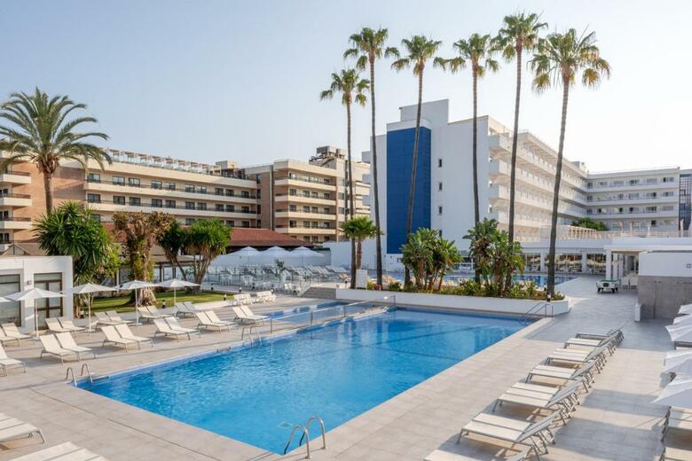 Hotel Globales Santa Ponsa Park