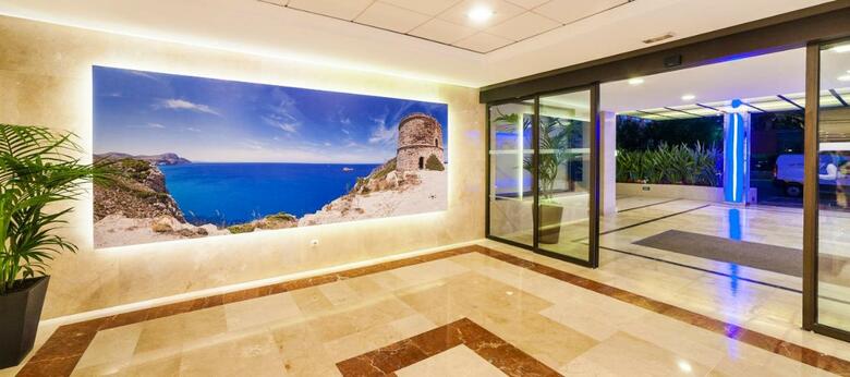 Hotel Globales Santa Ponsa Park