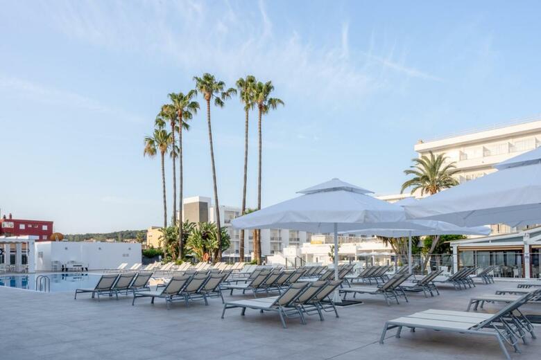 Hotel Globales Santa Ponsa Park