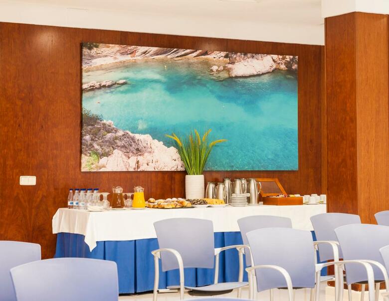 Hotel Globales Santa Ponsa Park