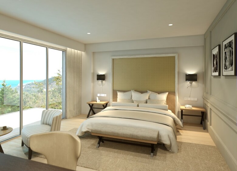Hotel Bordoy Continental Valldemossa
