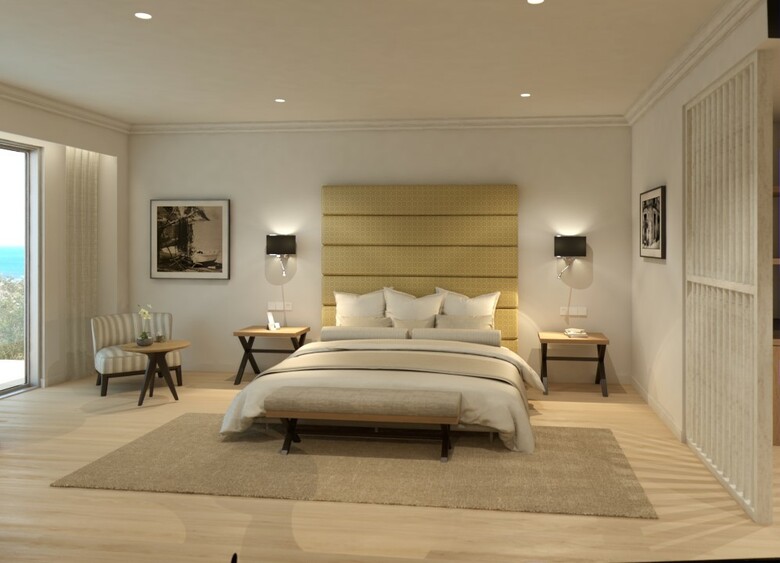 Hotel Bordoy Continental Valldemossa