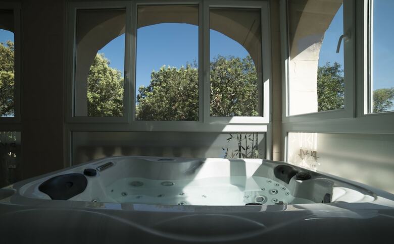Hotel Bordoy Continental Valldemossa