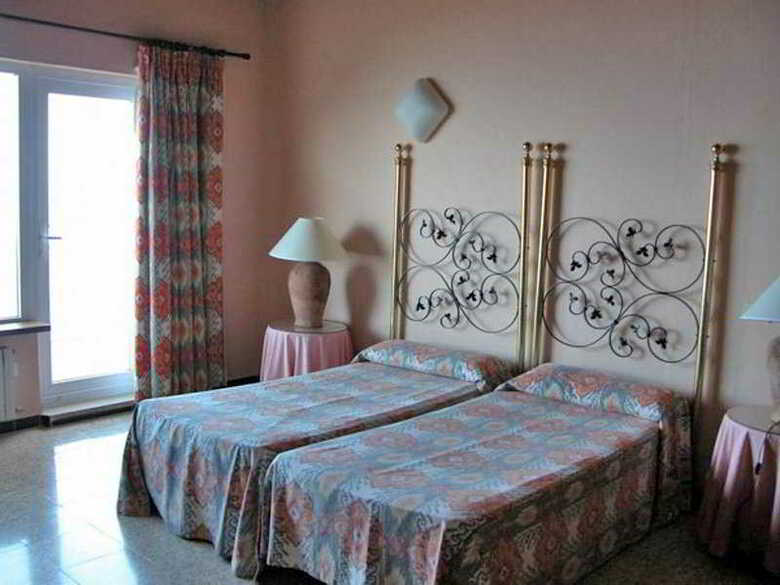 Hotel Bordoy Continental Valldemossa