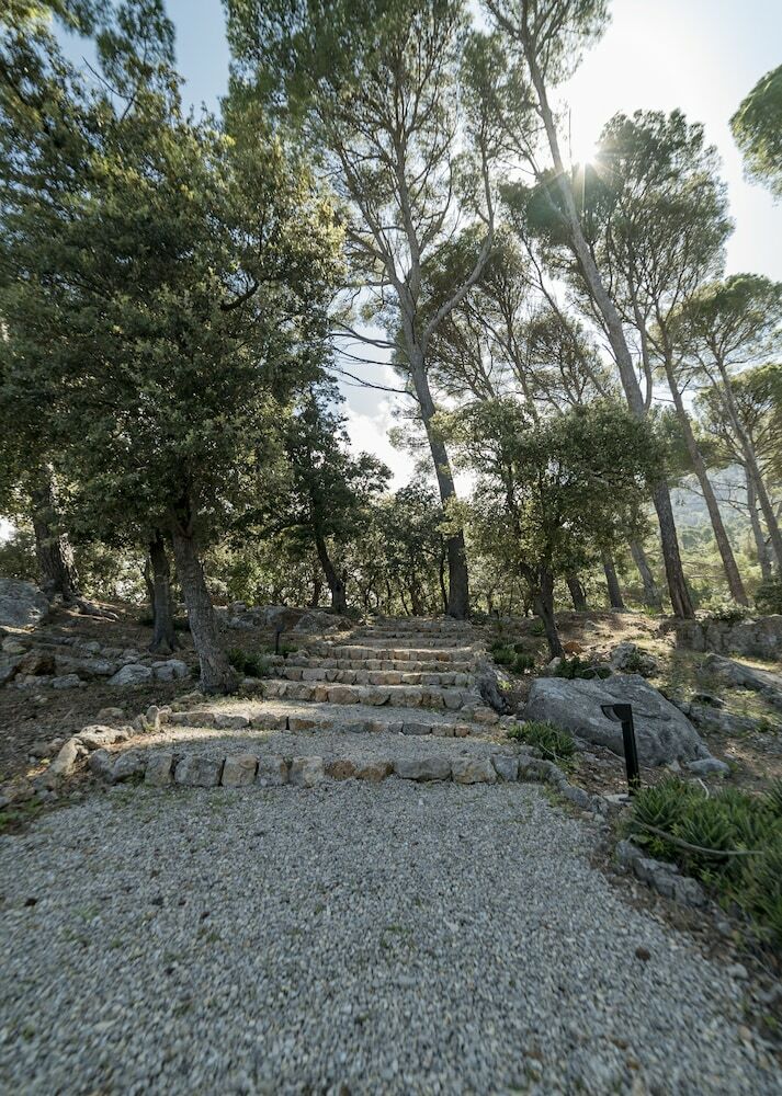 Hotel Bordoy Continental Valldemossa