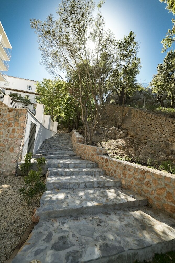Hotel Bordoy Continental Valldemossa