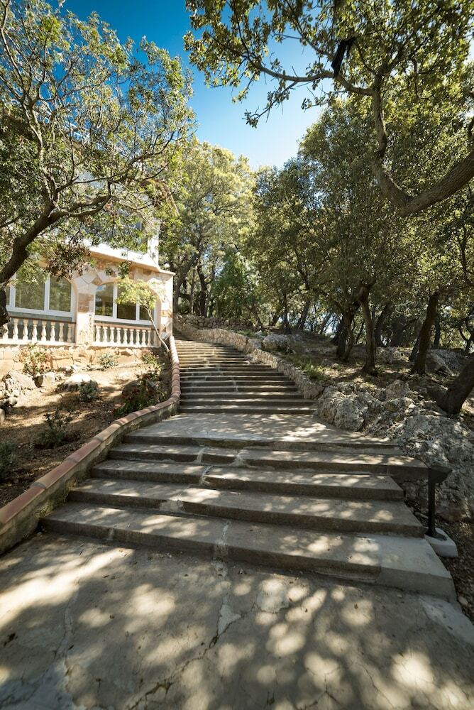 Hotel Bordoy Continental Valldemossa