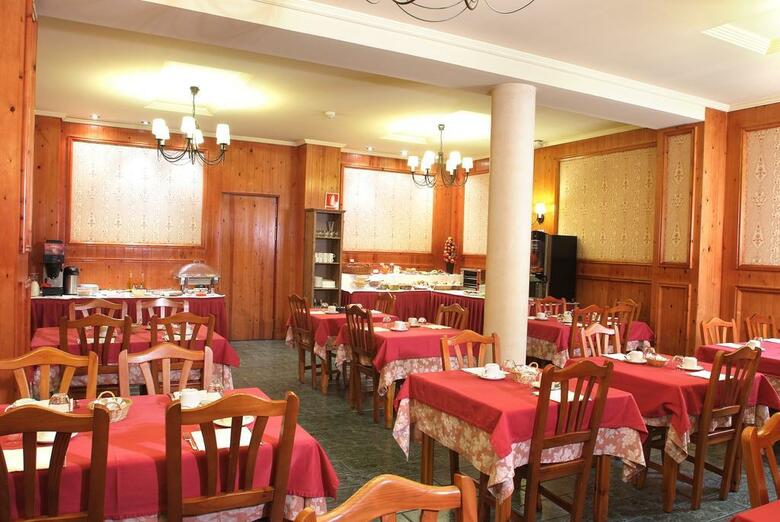 Hotel Husa Eth Pomer