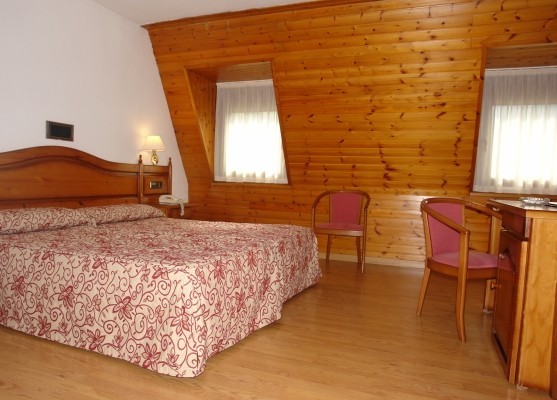 Hotel Eth Solan