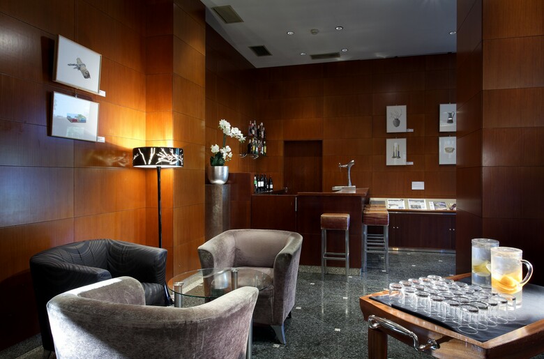 Hotel Eurostars Gran Madrid