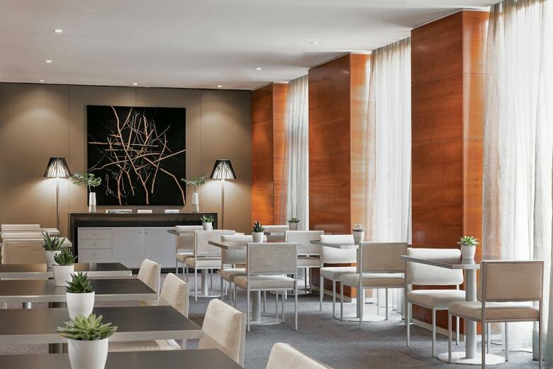 AC Hotel Los Vascos By Marriott