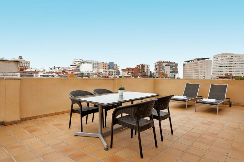 AC Hotel Los Vascos By Marriott