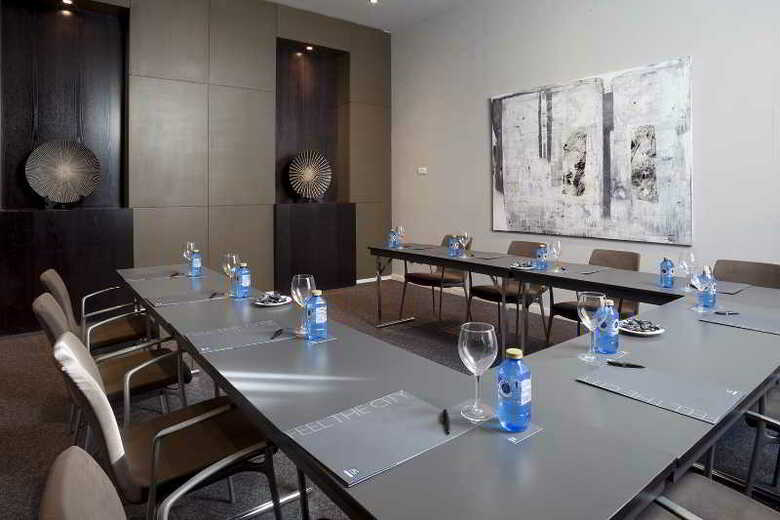 AC Hotel Los Vascos By Marriott