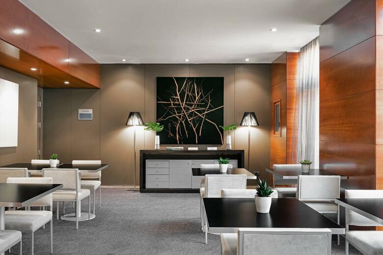 AC Hotel Los Vascos By Marriott