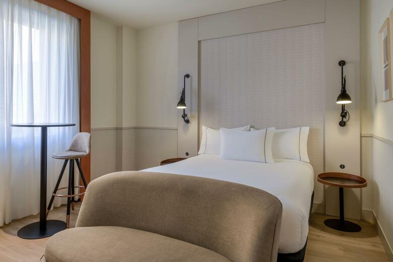 AC Hotel Los Vascos By Marriott