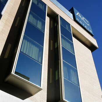 AC Hotel Los Vascos By Marriott