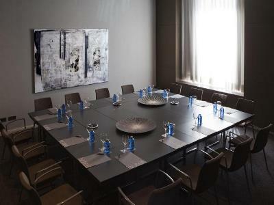 AC Hotel Los Vascos By Marriott