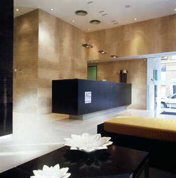 AC Hotel Los Vascos By Marriott