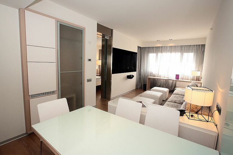 Voco Madrid Retiro, An Ihg Hotel