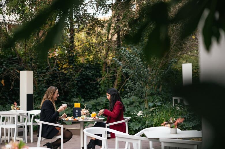 Voco Madrid Retiro, An Ihg Hotel