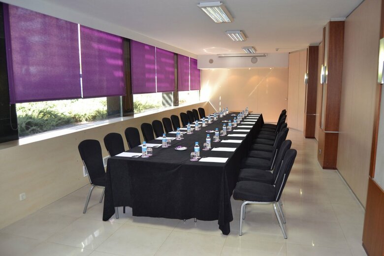 Voco Madrid Retiro, An Ihg Hotel