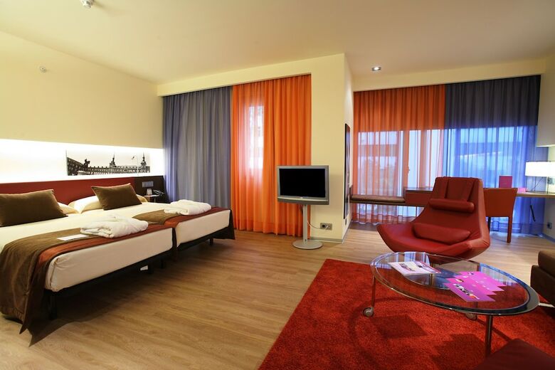 Voco Madrid Retiro, An Ihg Hotel