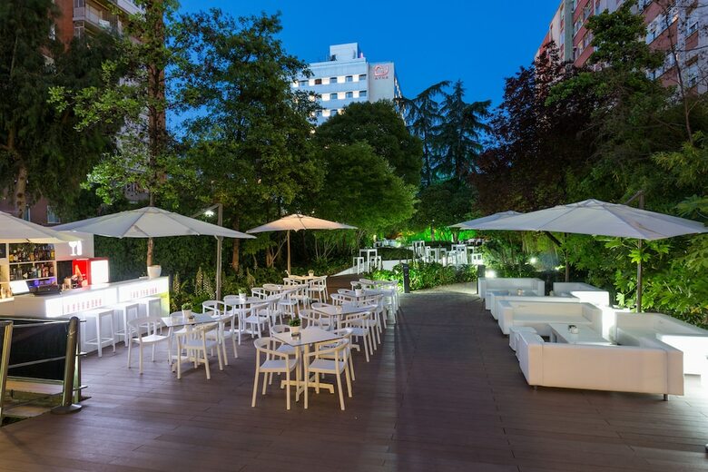 Voco Madrid Retiro, An Ihg Hotel