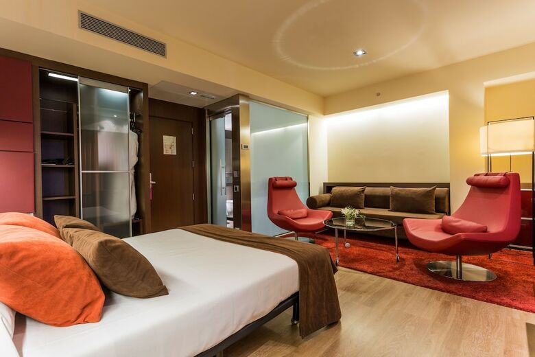 Voco Madrid Retiro, An Ihg Hotel