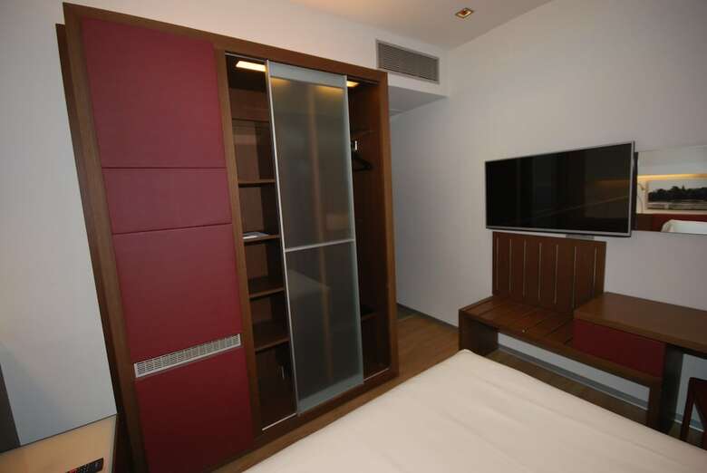 Voco Madrid Retiro, An Ihg Hotel