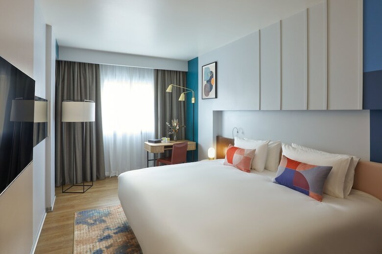 Voco Madrid Retiro, An Ihg Hotel
