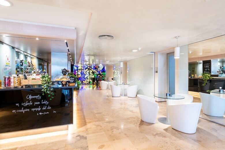 Voco Madrid Retiro, An Ihg Hotel