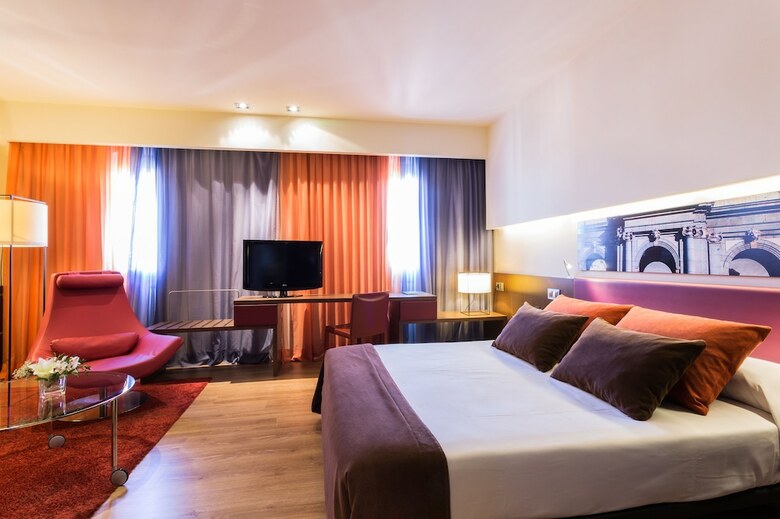Voco Madrid Retiro, An Ihg Hotel