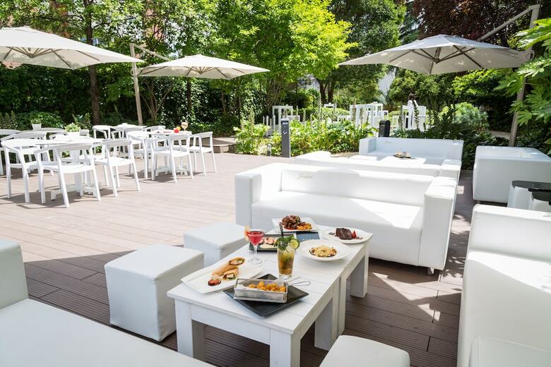 Voco Madrid Retiro, An Ihg Hotel