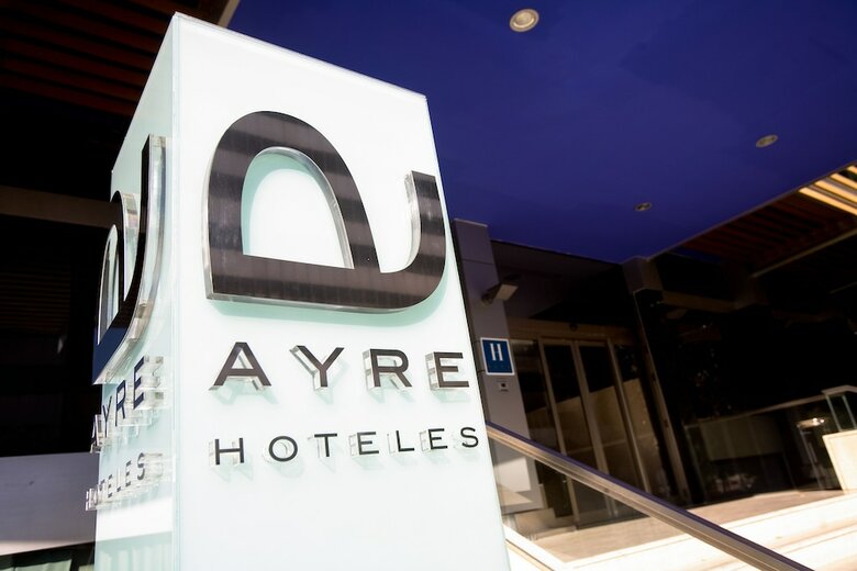 Voco Madrid Retiro, An Ihg Hotel