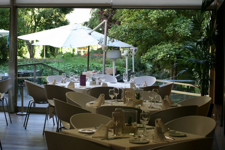 Voco Madrid Retiro, An Ihg Hotel
