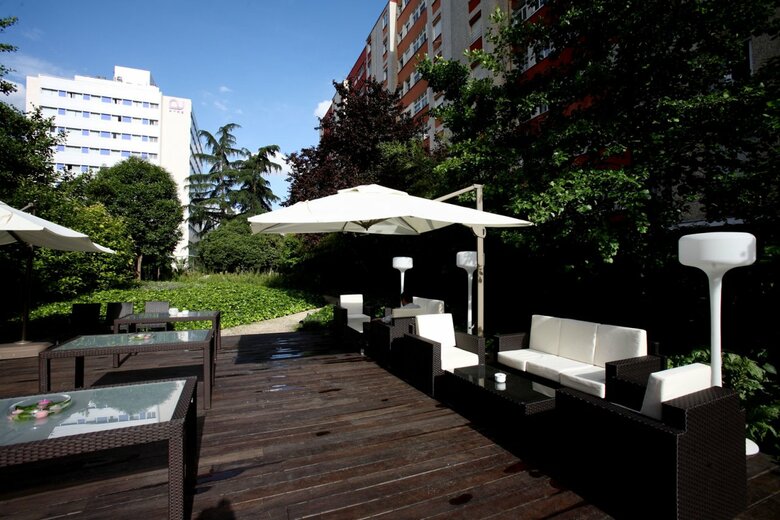 Voco Madrid Retiro, An Ihg Hotel