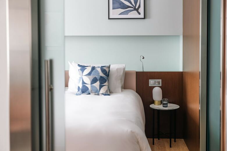 Voco Madrid Retiro, An Ihg Hotel