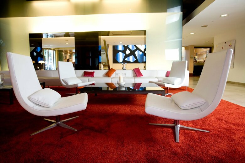 Voco Madrid Retiro, An Ihg Hotel