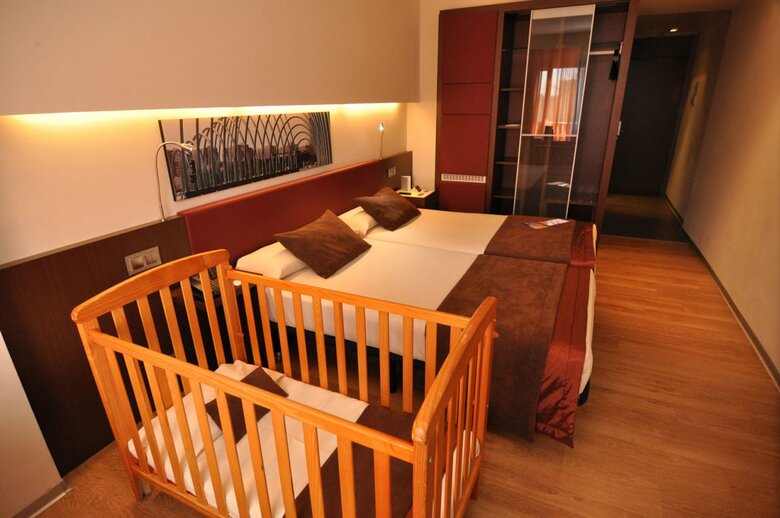 Voco Madrid Retiro, An Ihg Hotel