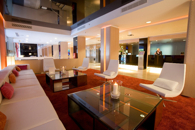 Voco Madrid Retiro, An Ihg Hotel