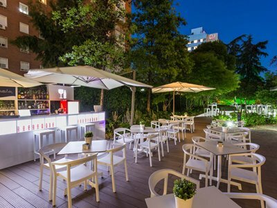 Voco Madrid Retiro, An Ihg Hotel