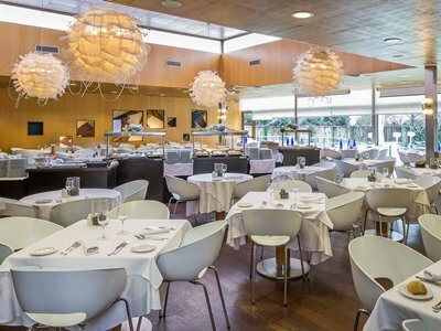 Voco Madrid Retiro, An Ihg Hotel