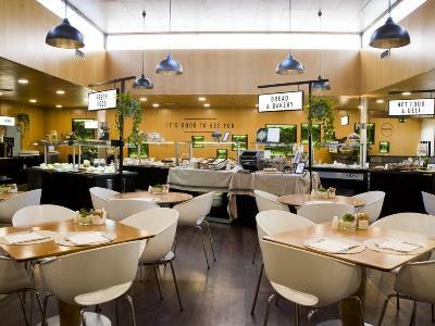 Voco Madrid Retiro, An Ihg Hotel